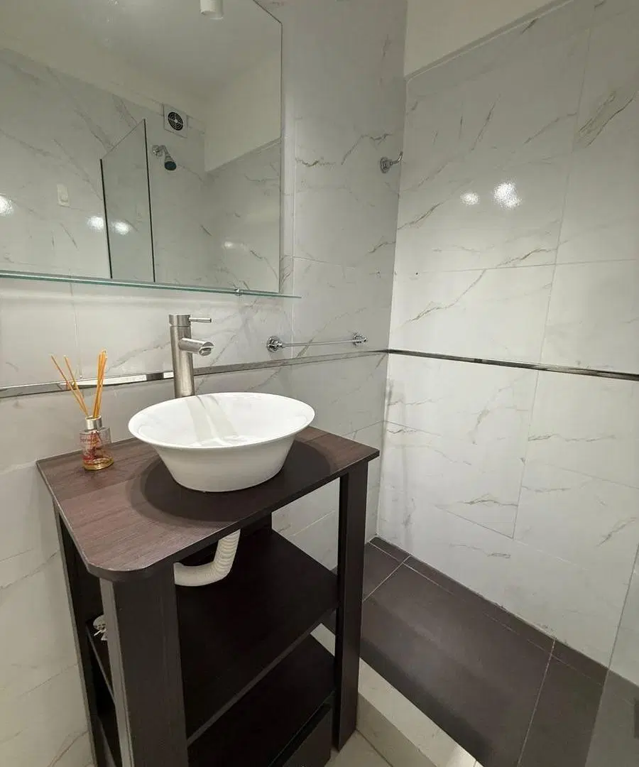Departamento en Plaza Mitre 5