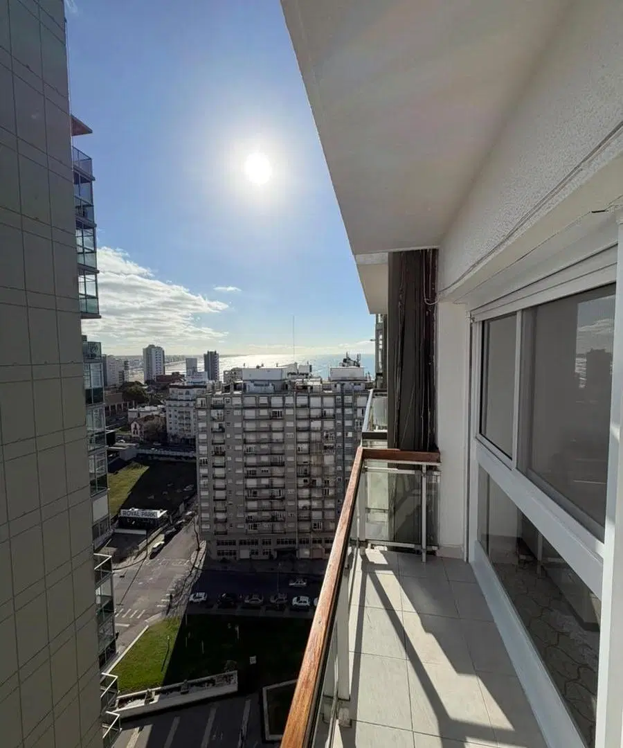 Departamento en Centro 4