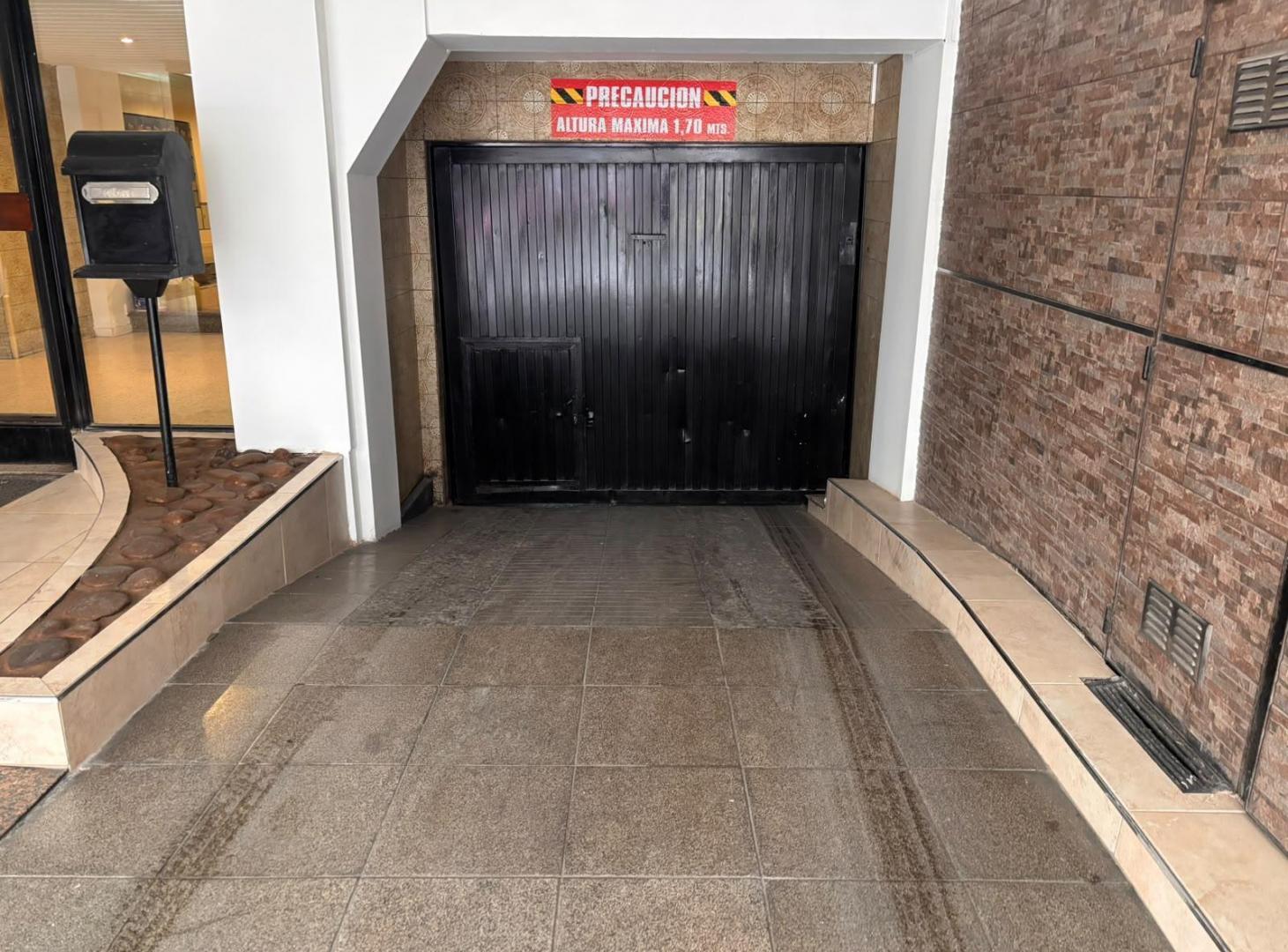 Foto de Cochera en Centro, imagen 1
