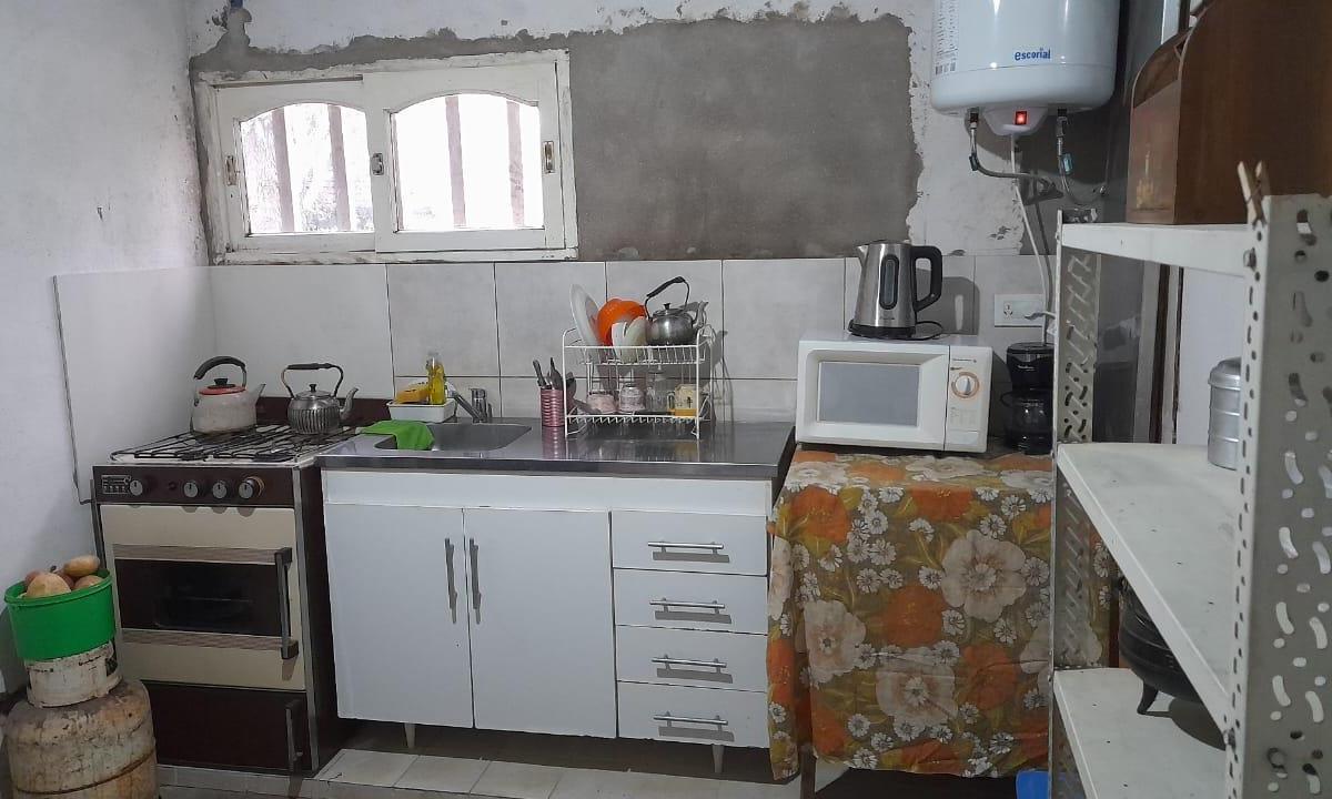 Chalet 3 Amb 3