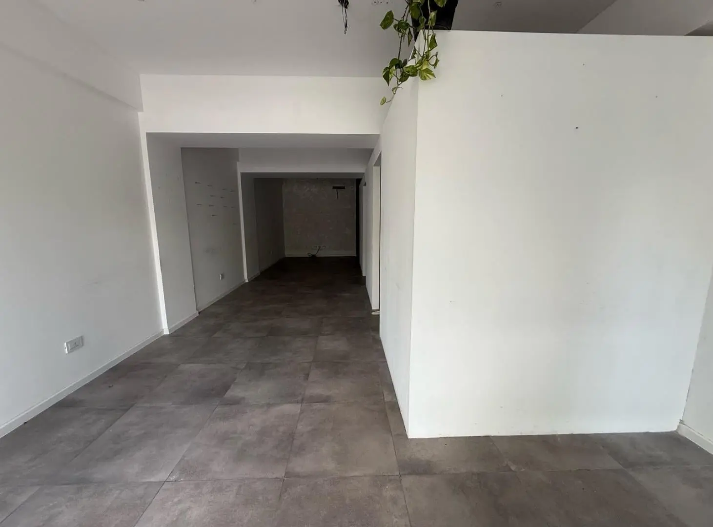 LOCAL COMERCIAL EN ALQUILER EN ITUZAINGO CENTRO 5