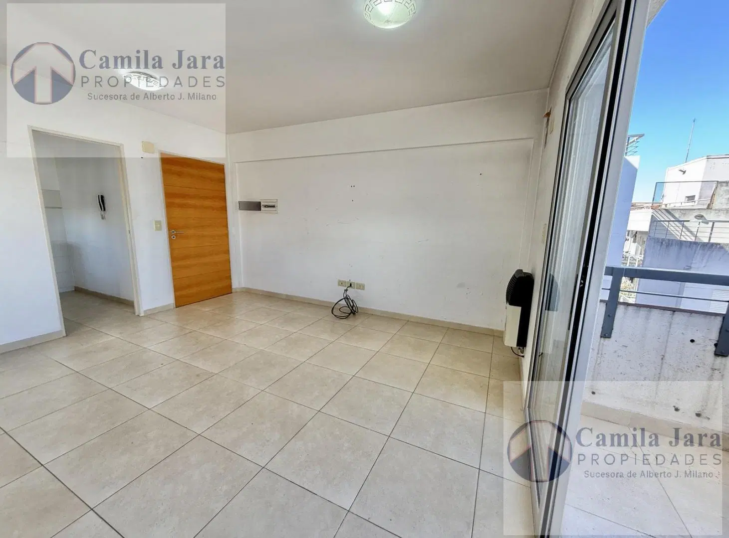 Departamento 2 ambientes en alquiler en Moron Sur 4