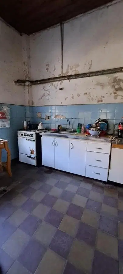 CASA EN LOTE PROPIO - IDEAL DESTINO COMERCIAL!! 1