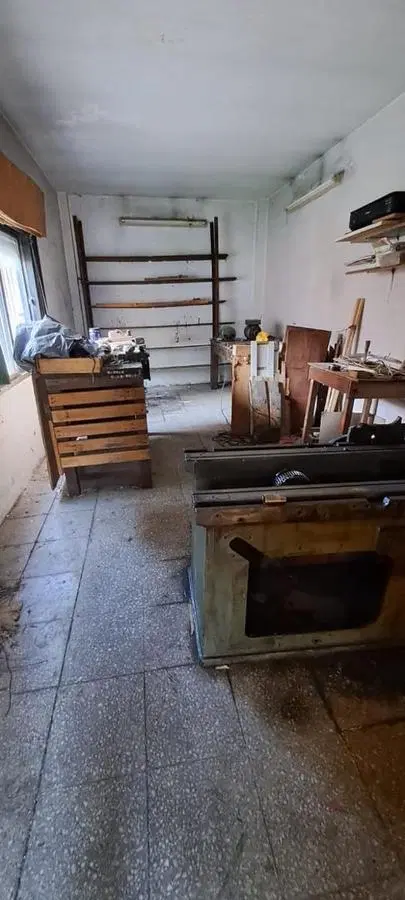 CASA EN LOTE PROPIO - IDEAL DESTINO COMERCIAL!! 5