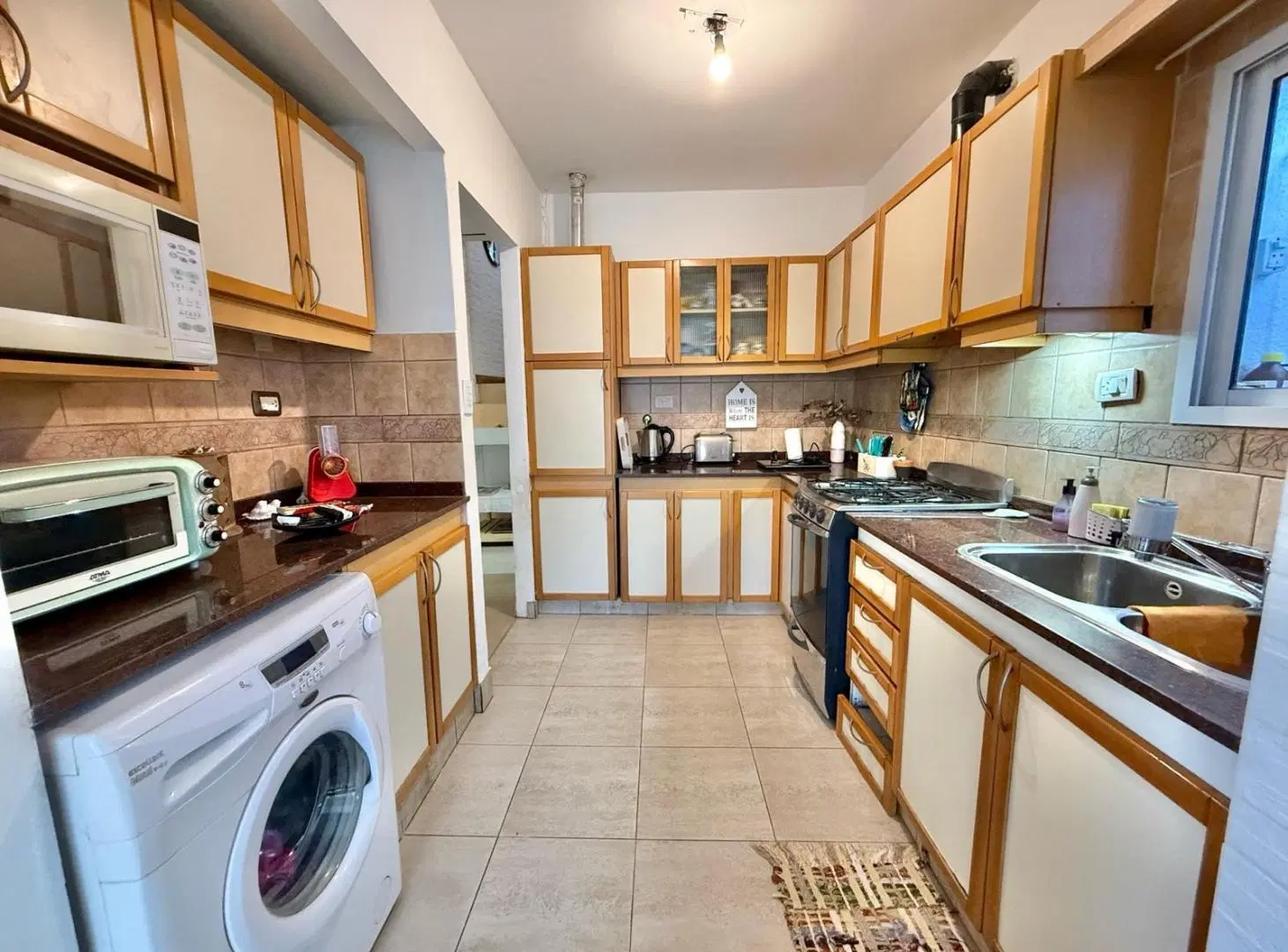 CASA 4 AMBIENTES EN VENTA EN CASTELAR SUR 5
