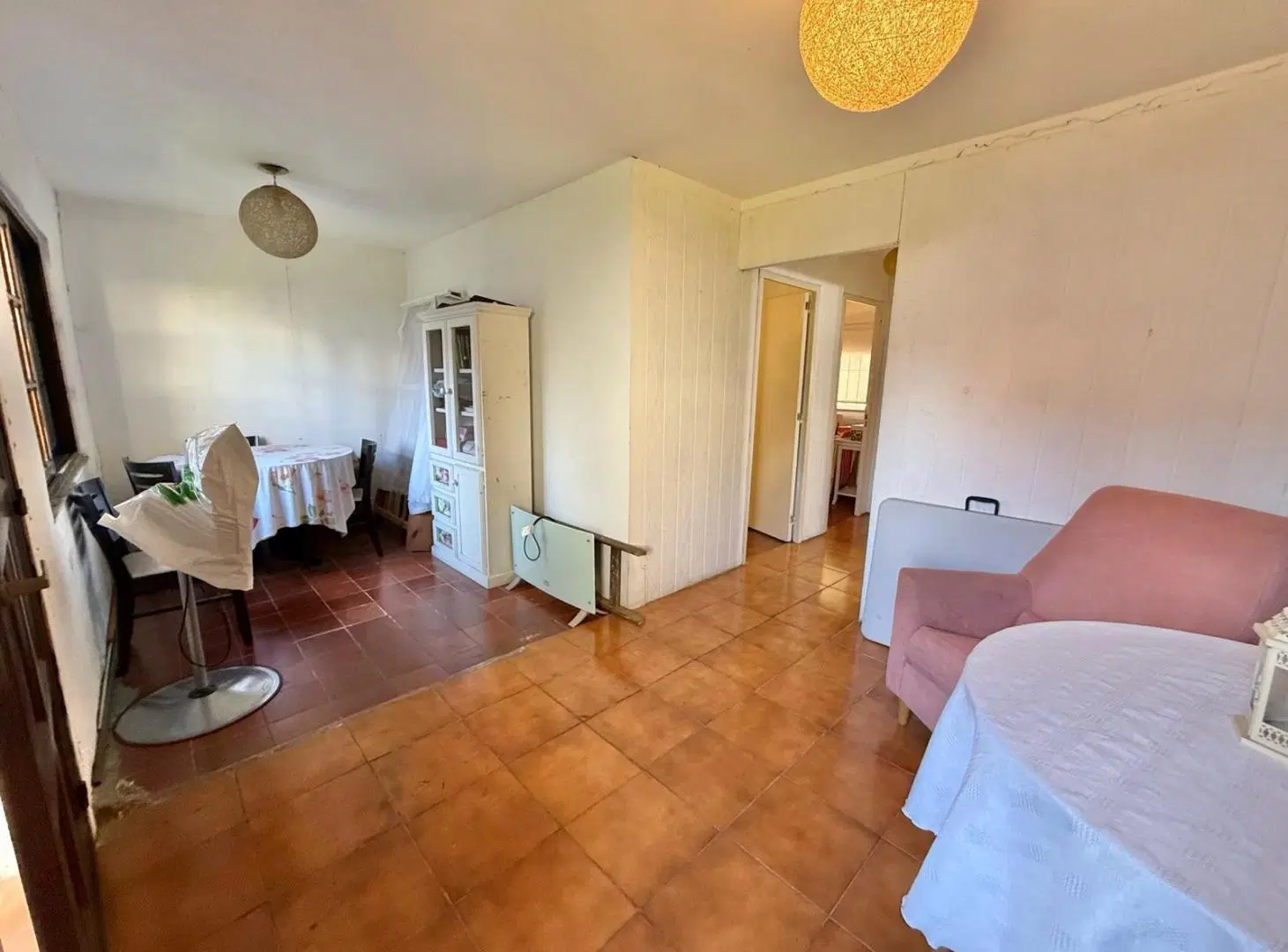 CASA 4 AMBIENTES EN VENTA EN CASTELAR SUR 8