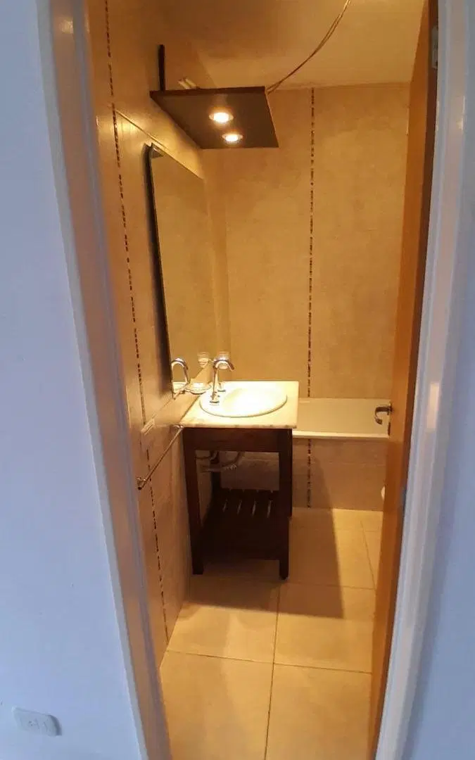 DEPARTAMENTO 2 AMBIENTES EN ALQUILER CASTELAR NORTE 1
