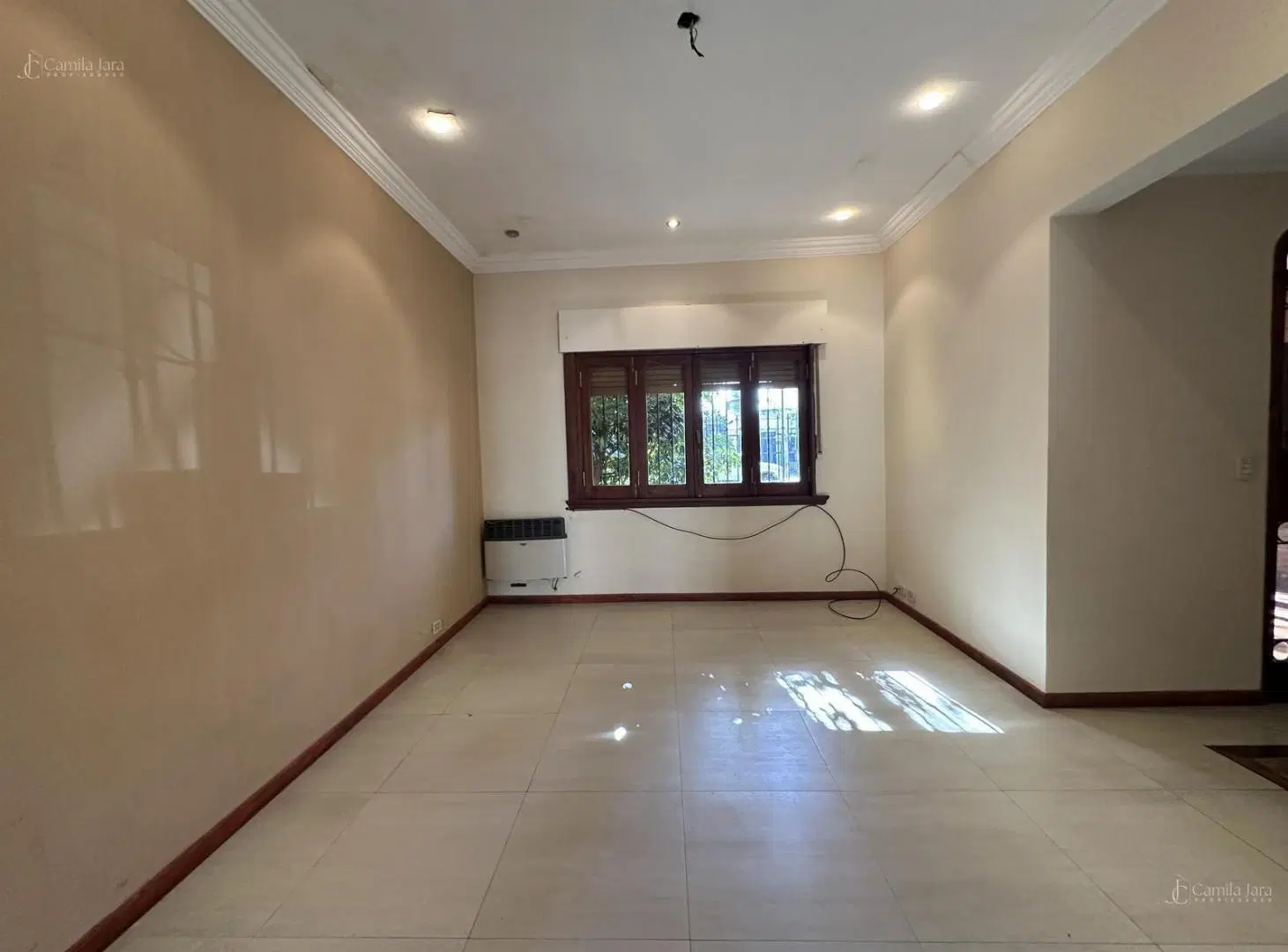 CHALET 5 AMBIENTES EN VENTA EN CASTELAR NORTE PARQUE AYERZA 5