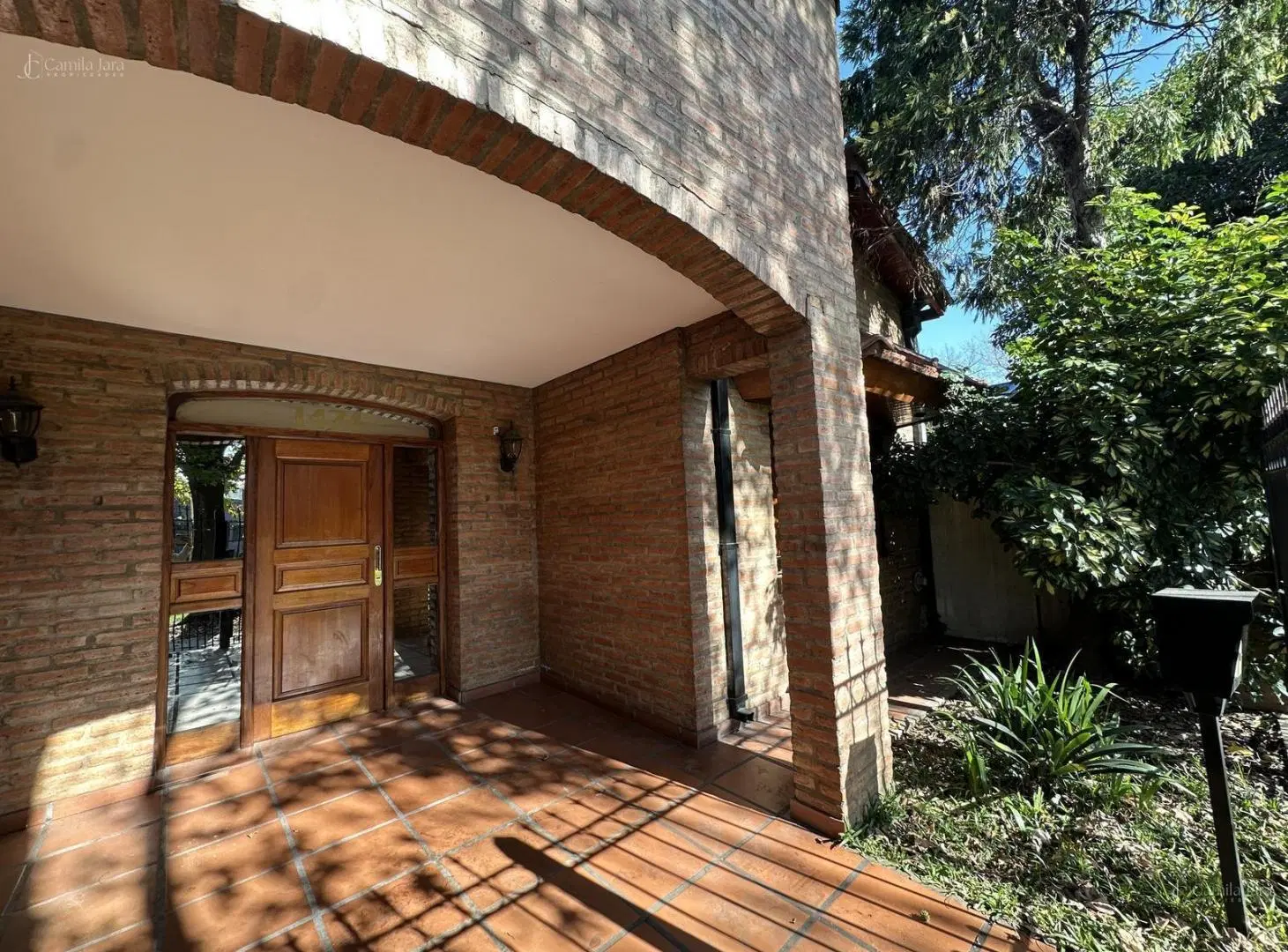 CHALET 5 AMBIENTES EN VENTA EN CASTELAR NORTE PARQUE AYERZA 4
