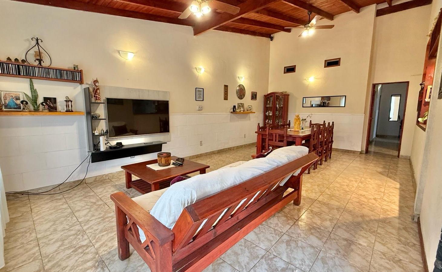 Foto de CASA 5 AMBIENTES EN VENTA EN HARAS MIRYAM, imagen 4