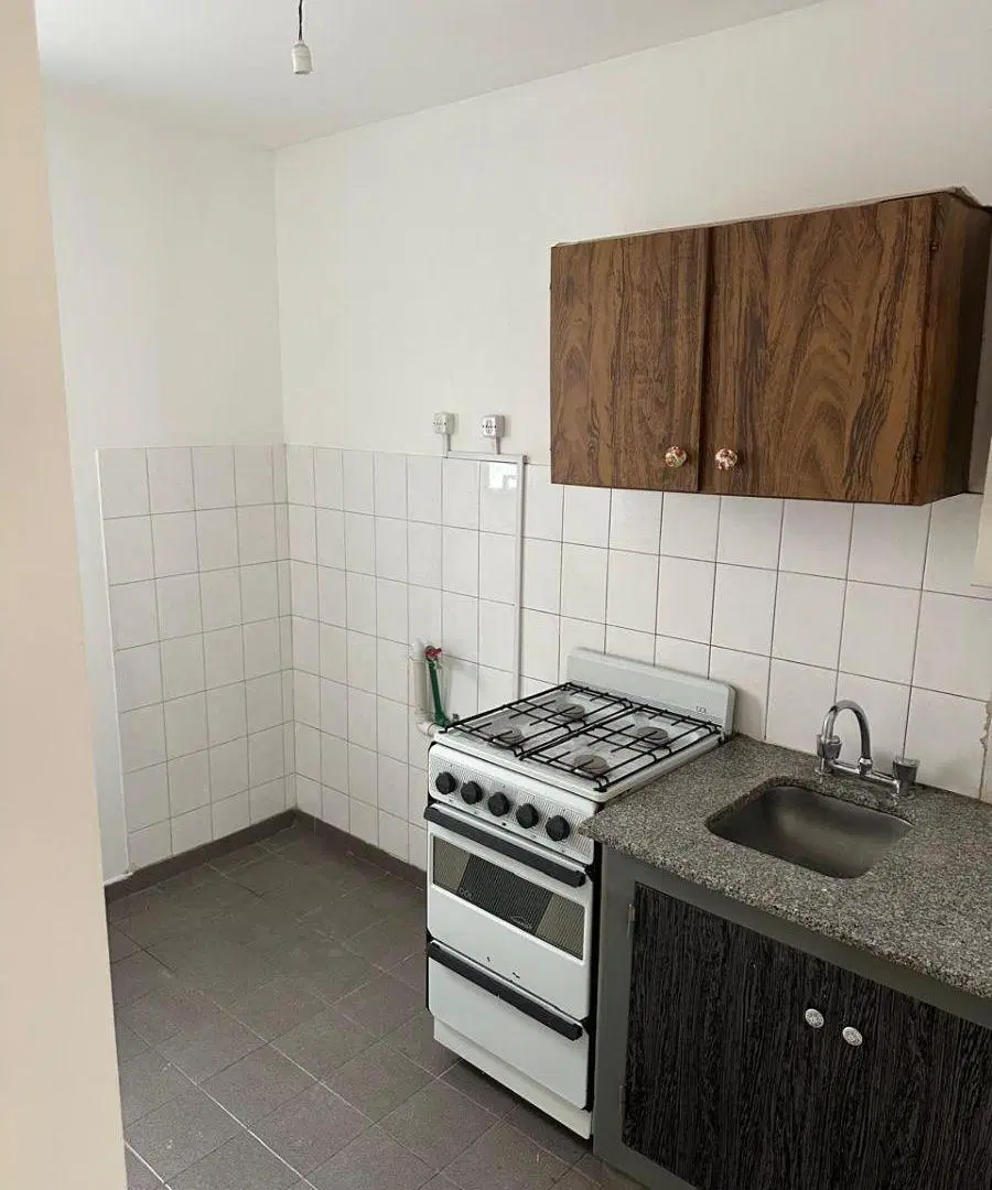 Departamento en alquiler — Zona Centro 1