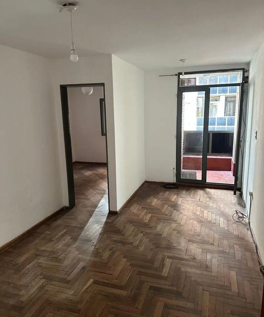 Departamento en alquiler — Zona Centro 2