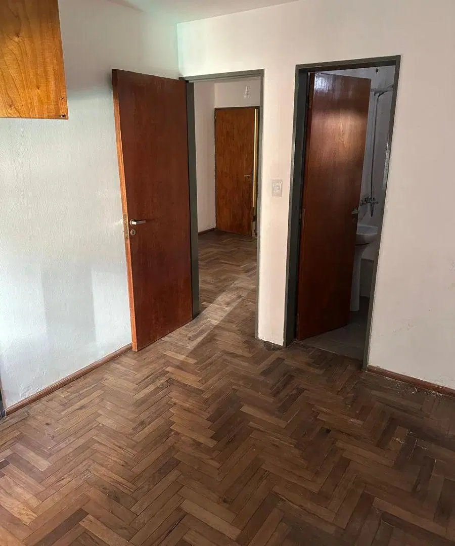 Departamento en alquiler — Zona Centro 4