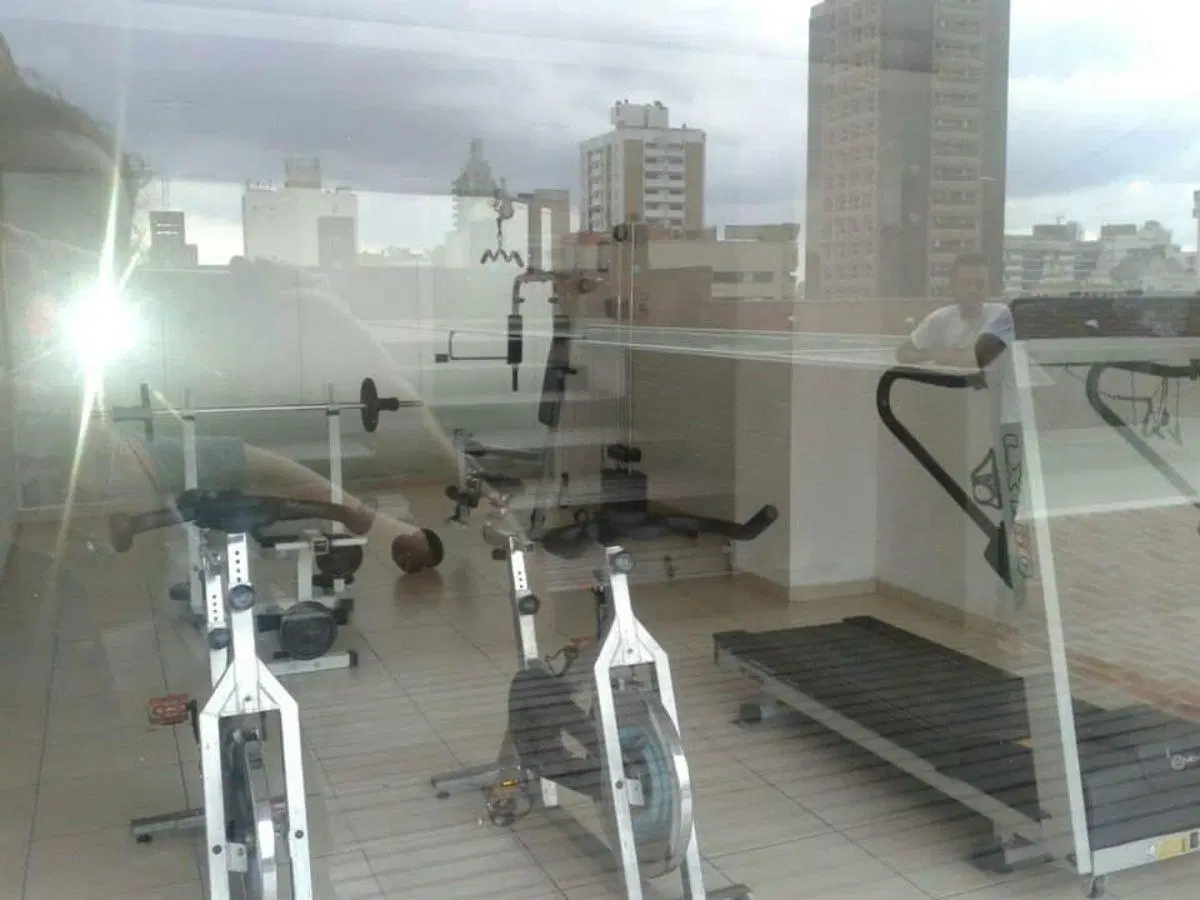 Departamento de 1 dormitorio en alquiler – Nueva Córdoba 3