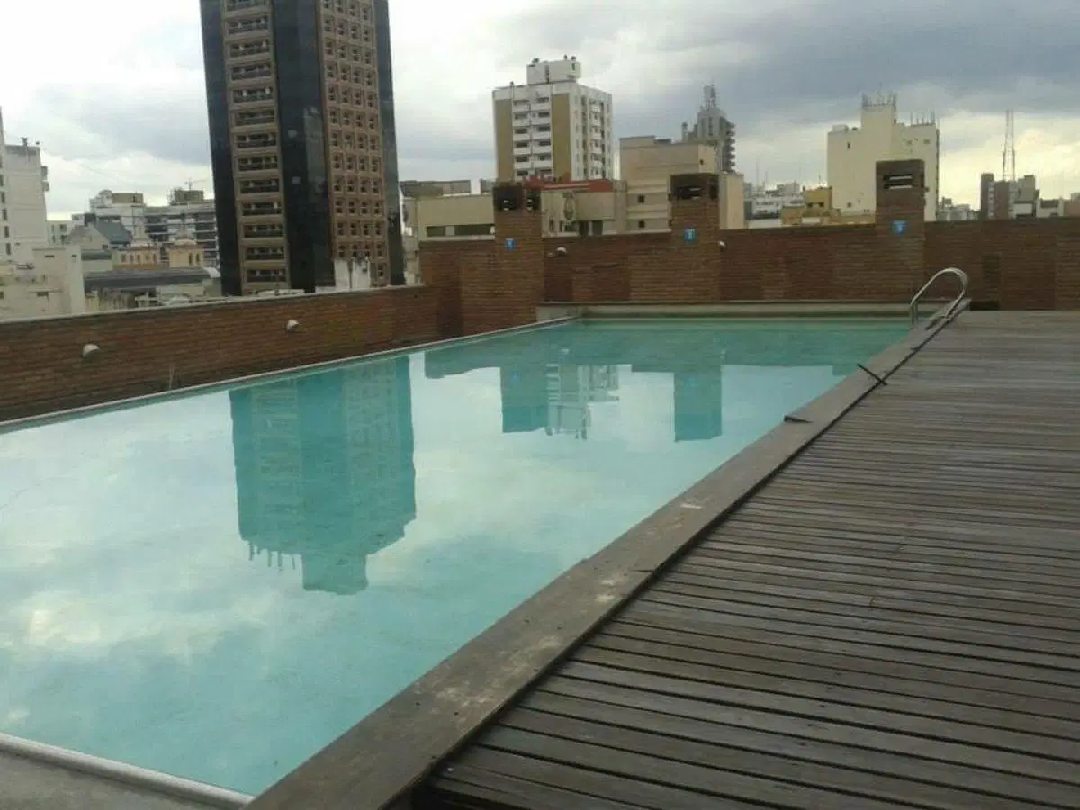 Departamento de 1 dormitorio en alquiler – Nueva Córdoba 4