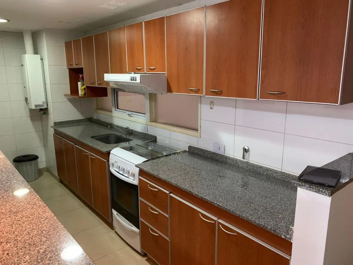 Departamento de 1 dormitorio en alquiler – Nueva Córdoba 5