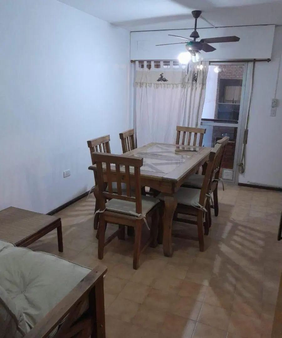 Departamento de 1 dormitorio amoblado – Nueva Córdoba 4