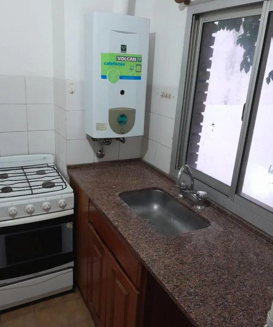 Departamento de 1 dormitorio amoblado – Nueva Córdoba 5