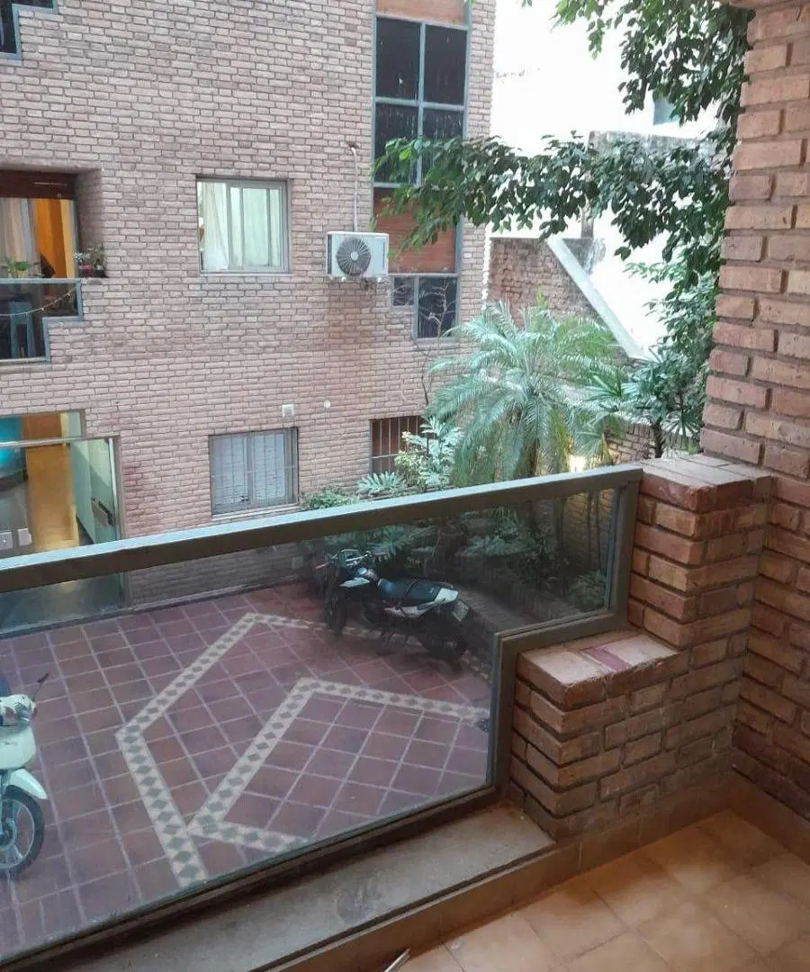 Departamento de 1 dormitorio amoblado – Nueva Córdoba 3