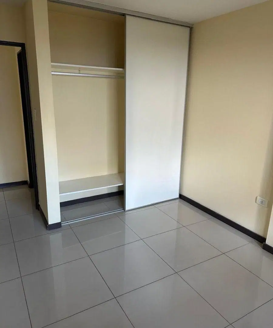 Departamento en Alquiler – 1 Dormitorio – Barrio General Paz 3