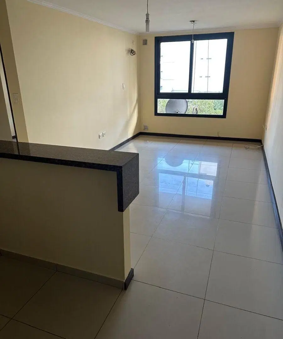Departamento en Alquiler – 1 Dormitorio – Barrio General Paz 4