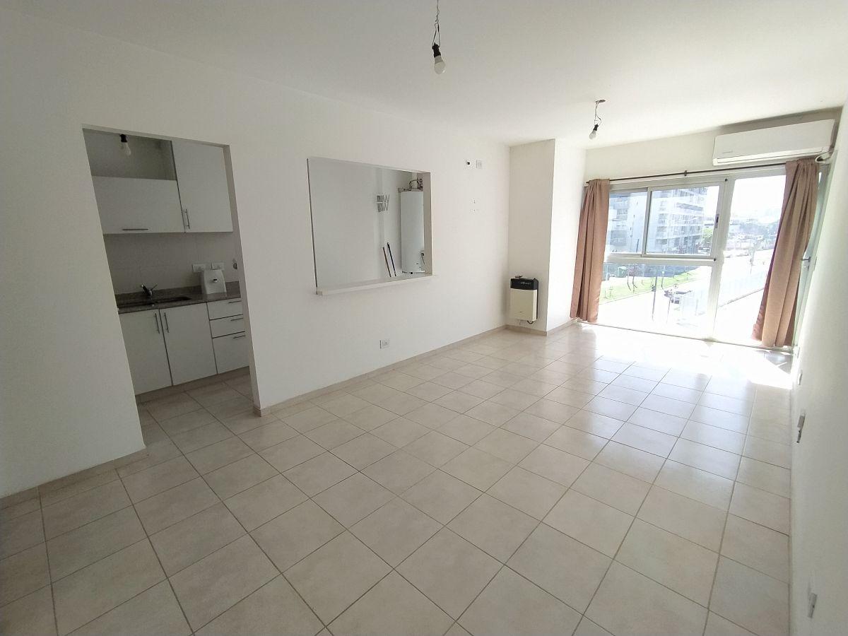 Foto de DEPARTAMENTO 3 AMBIENTES CON COCHERA, imagen 3