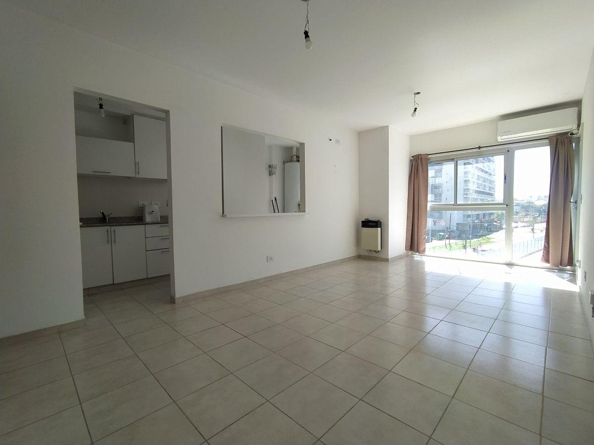 Foto de DEPARTAMENTO 3 AMBIENTES CON COCHERA, imagen 1