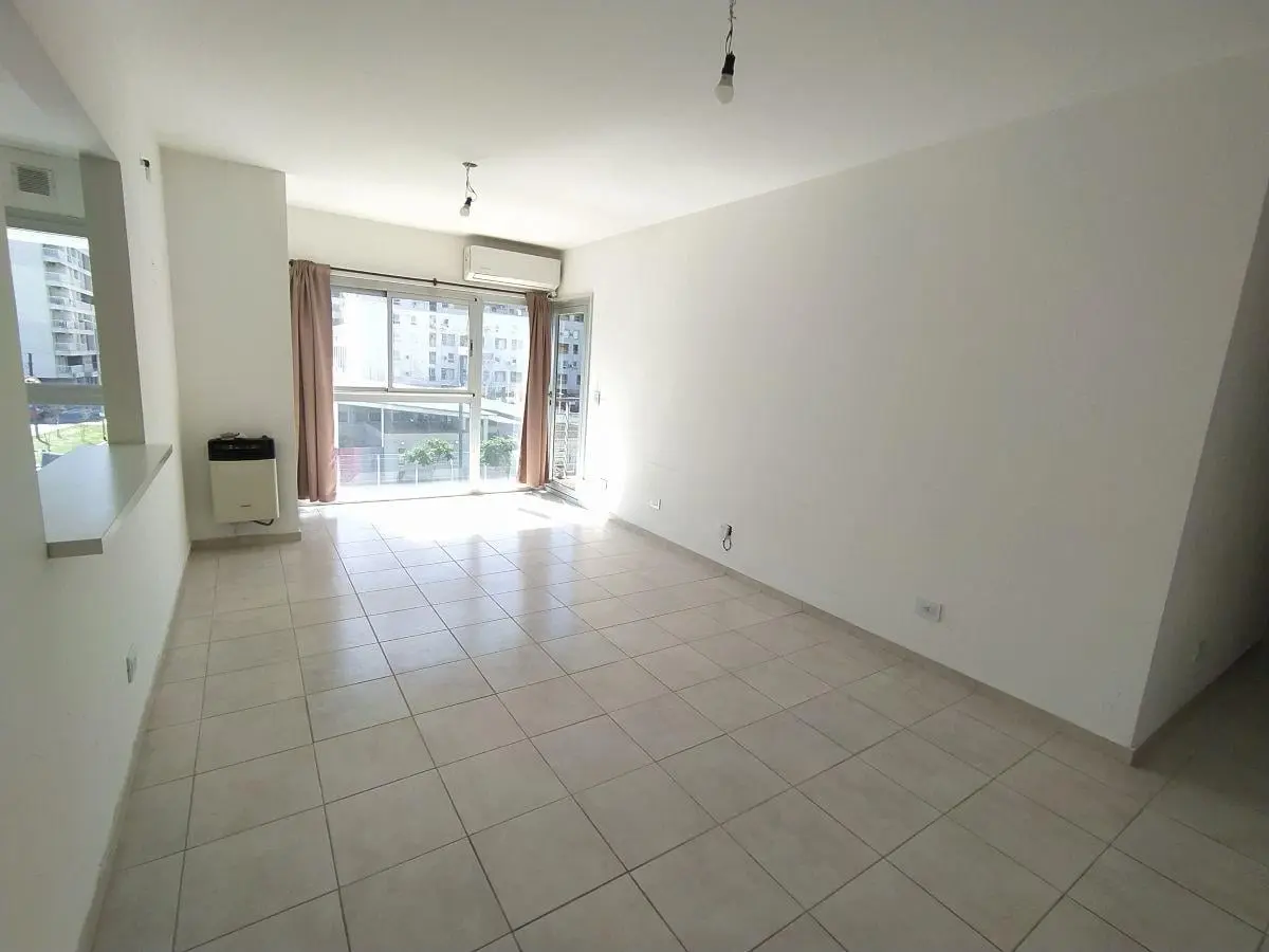 DEPARTAMENTO 3 AMBIENTES CON COCHERA 2