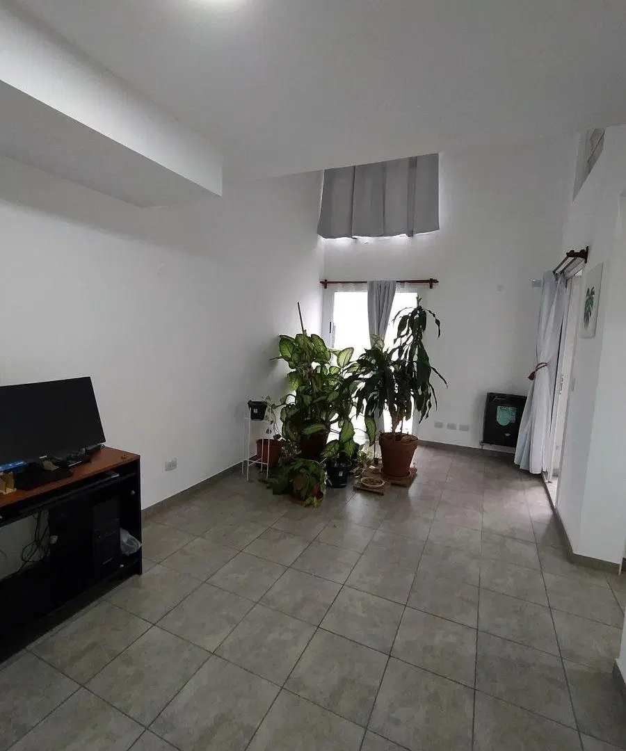 2 Ambientes Tipo Loft en 7° Piso | Muy Luminoso 4