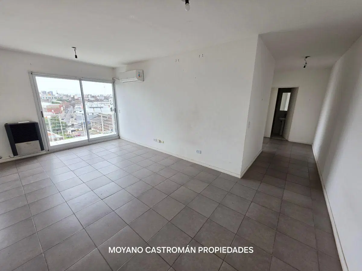 TRES AMBIENTES | SEPTIMO PISO 5