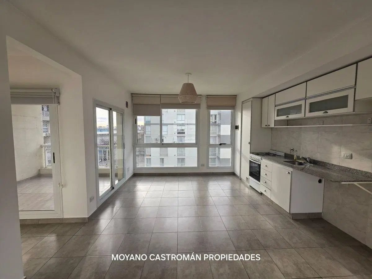 Cuatro Ambientes | Quinto Piso 2
