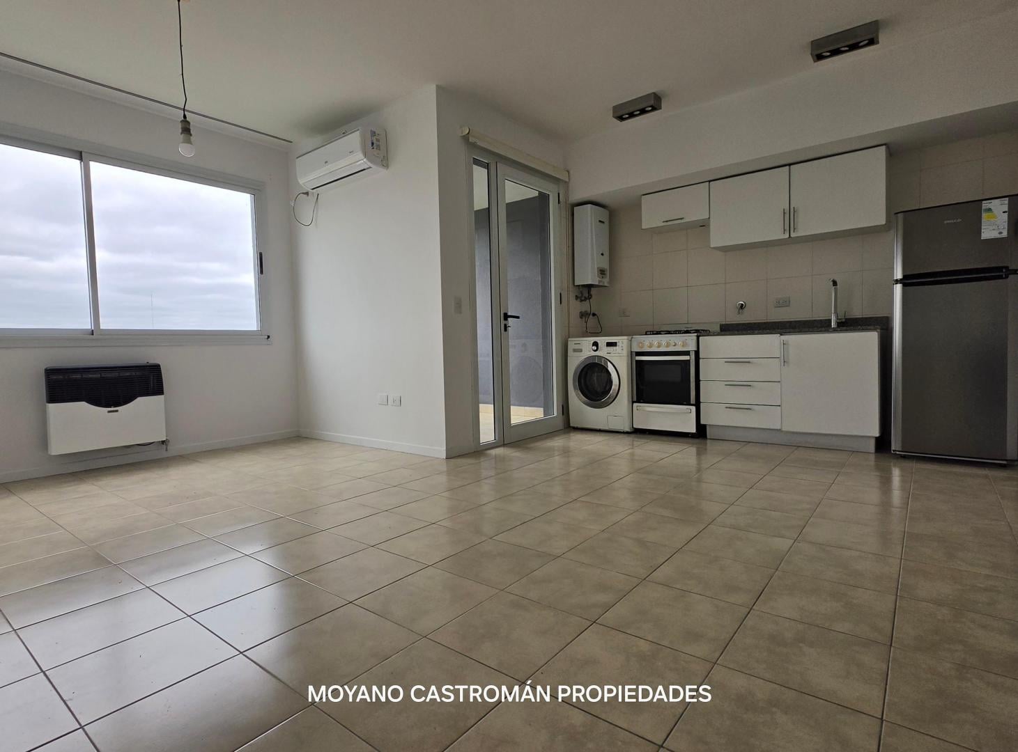 Foto de Dos Ambientes con Pileta | Quinto Piso, imagen 1