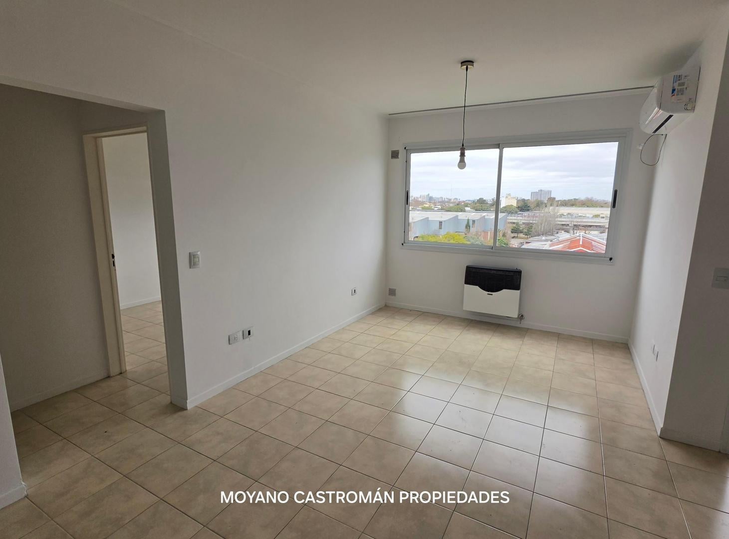 Foto de Dos Ambientes con Pileta | Quinto Piso, imagen 3