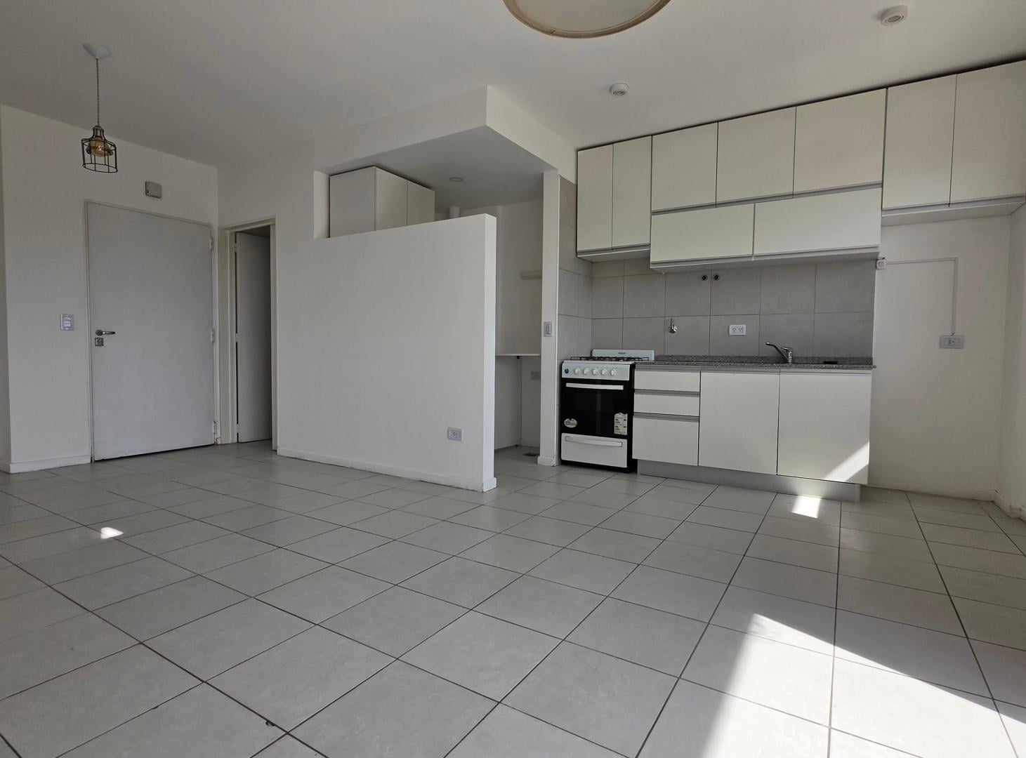 Foto de Tres Ambientes Duplex | Tercer Piso, imagen 2