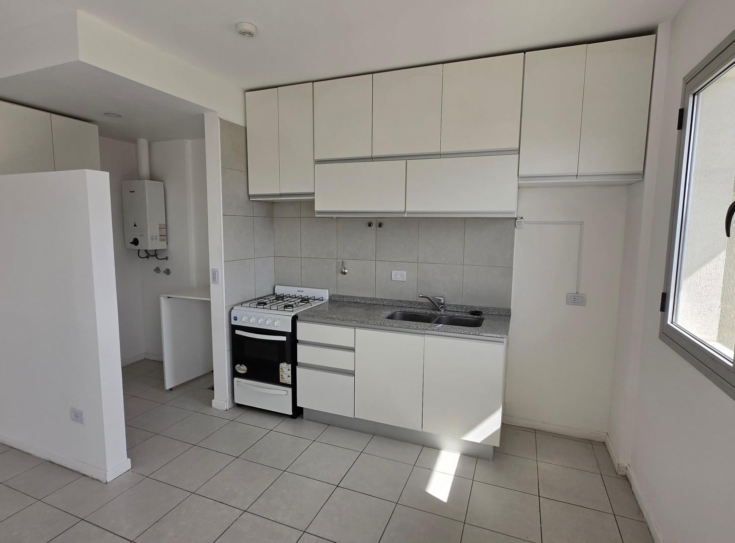 Foto de Tres Ambientes Duplex | Tercer Piso, imagen 1