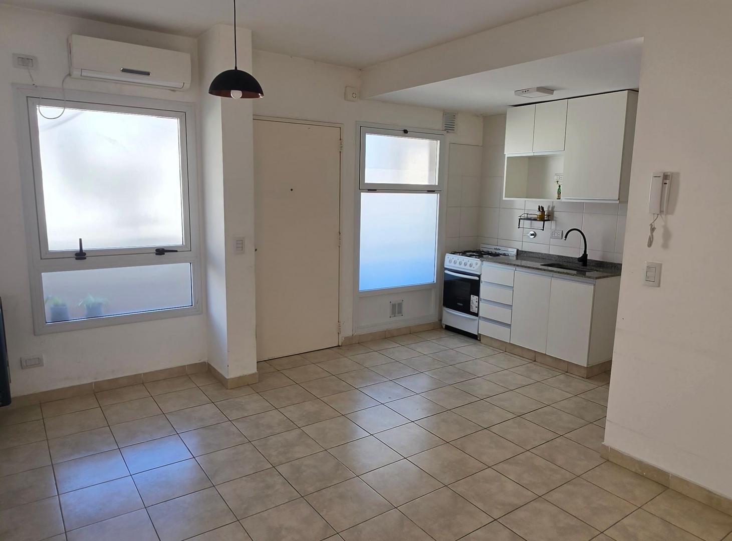 Apartamento
