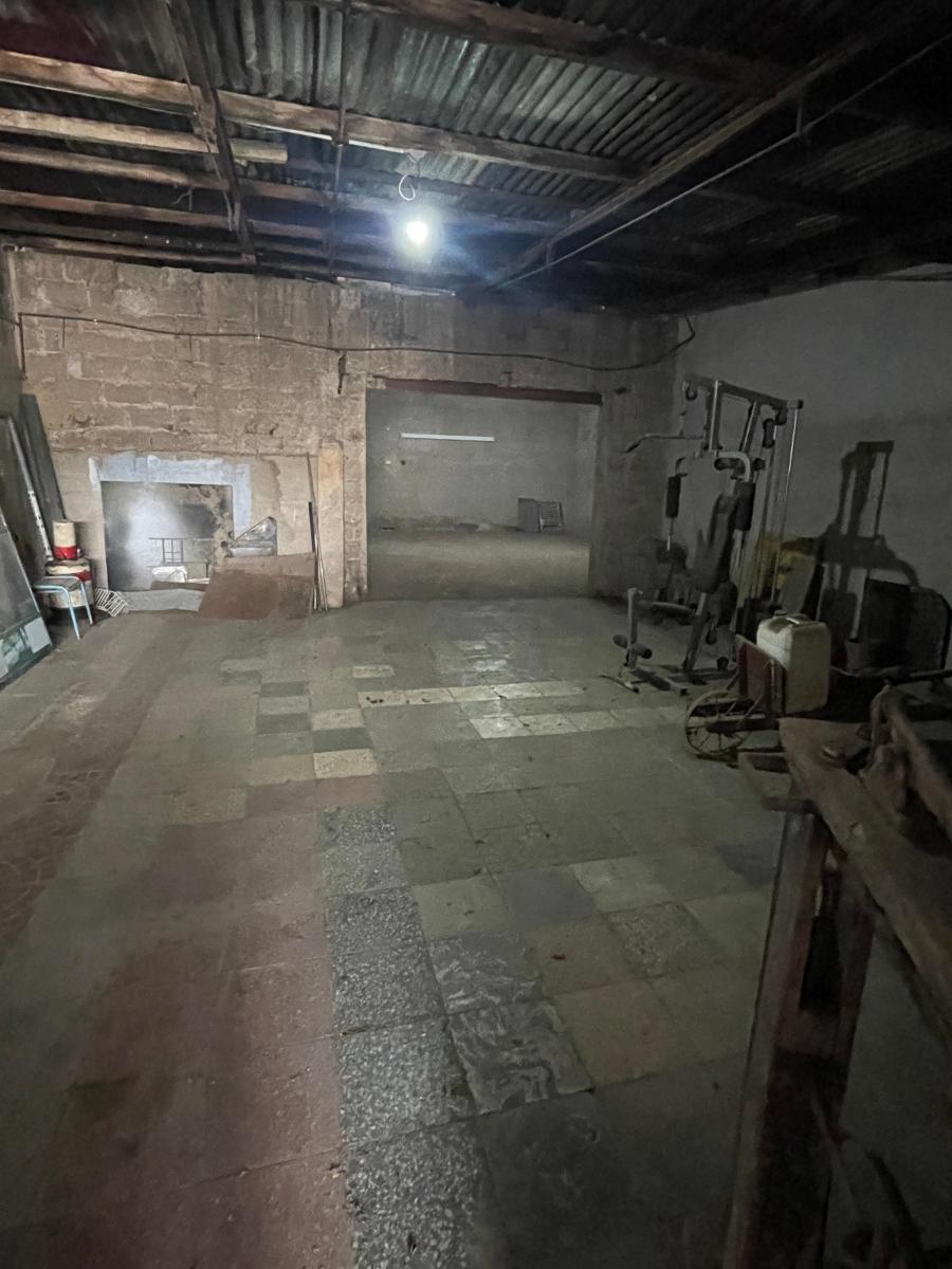 Venta de Galpones + Casa B° Talleres Este 5