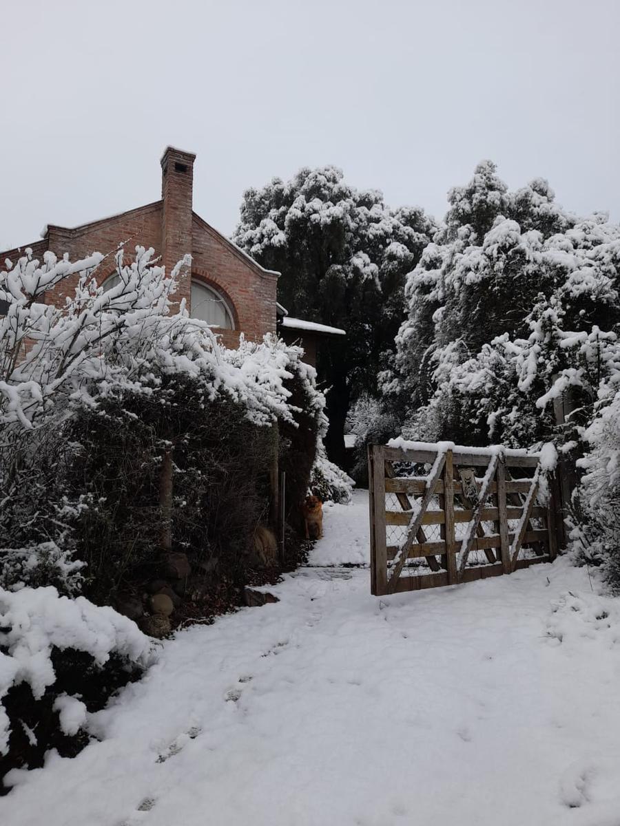 Fantastica Casa en Los Alamos 1