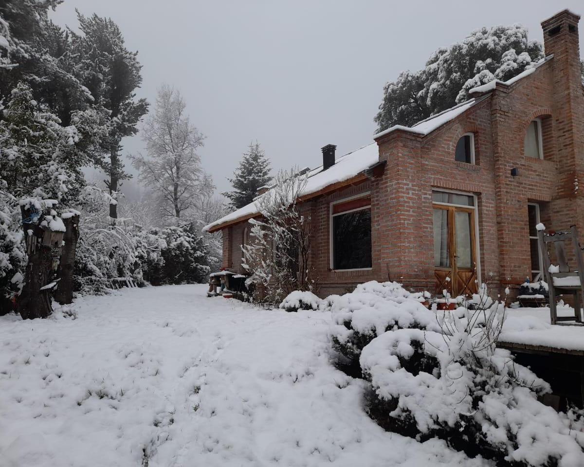Fantastica Casa en Los Alamos 2
