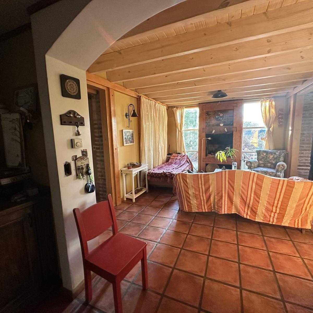 Fantastica Casa en Los Alamos 3