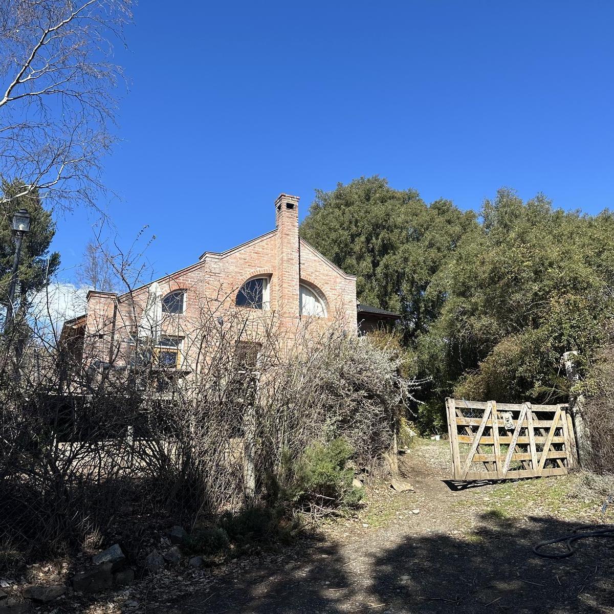 Fantastica Casa en Los Alamos 4