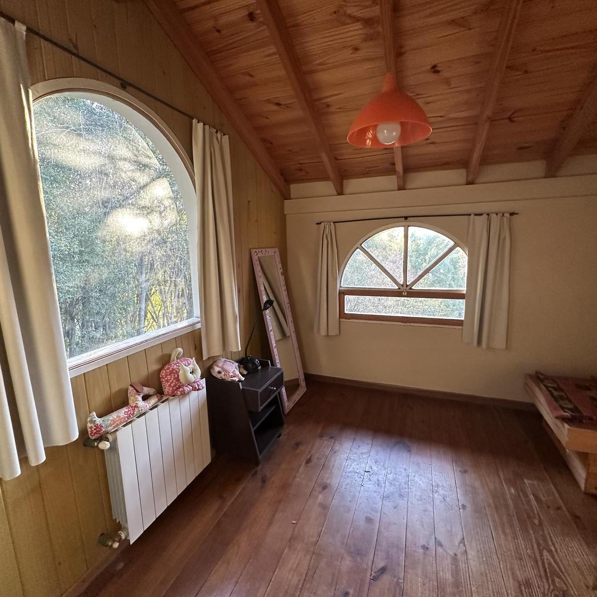 Fantastica Casa en Los Alamos 5