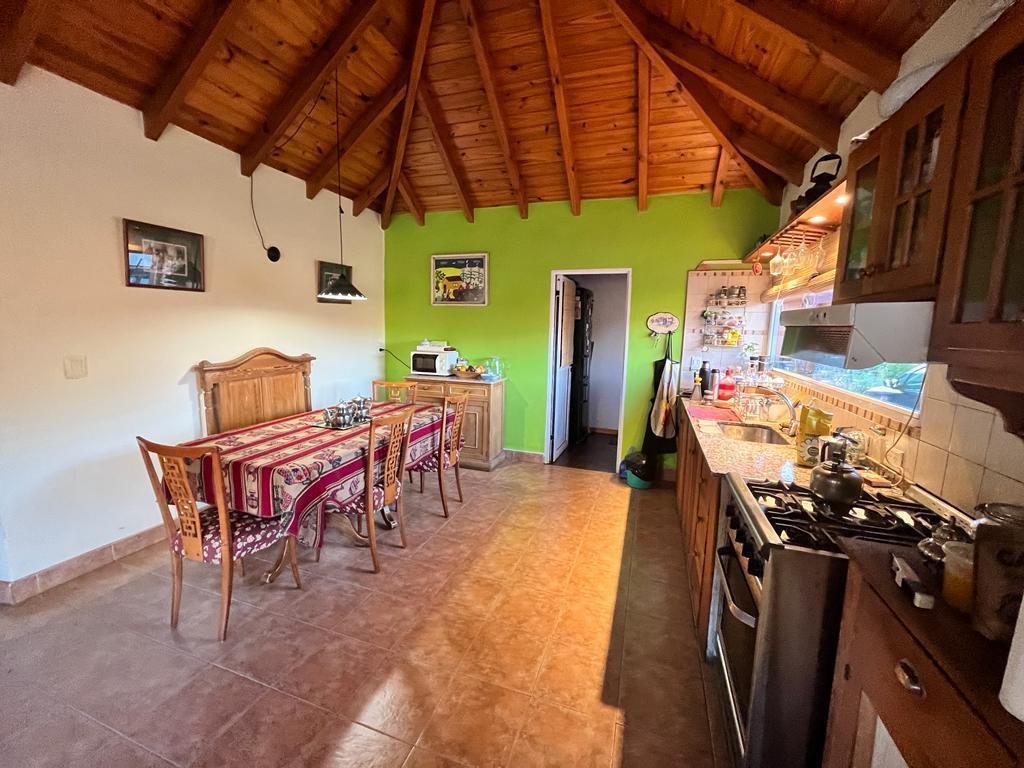 Casa en Ruca Hue 4