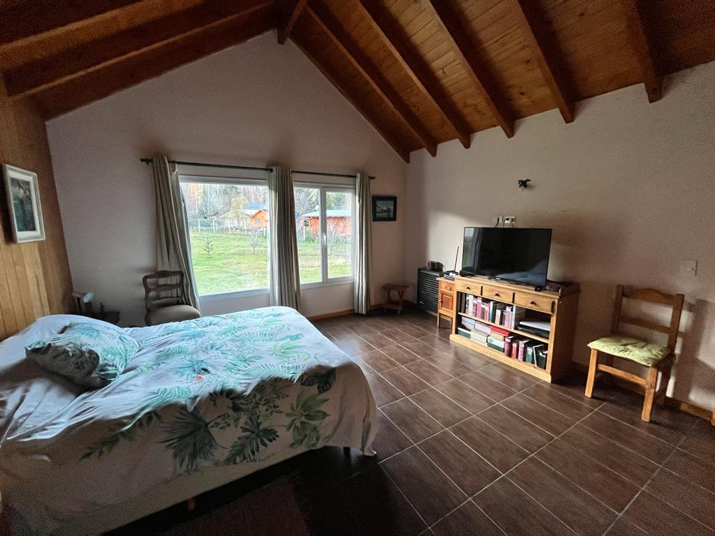 Casa en Ruca Hue 2
