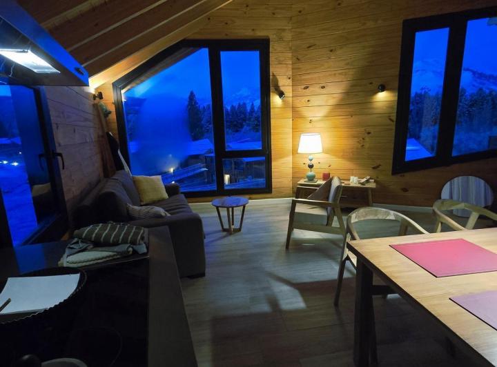 Depto Loft en Chapelco Golf and Resort, San Martin De Los Andes 2