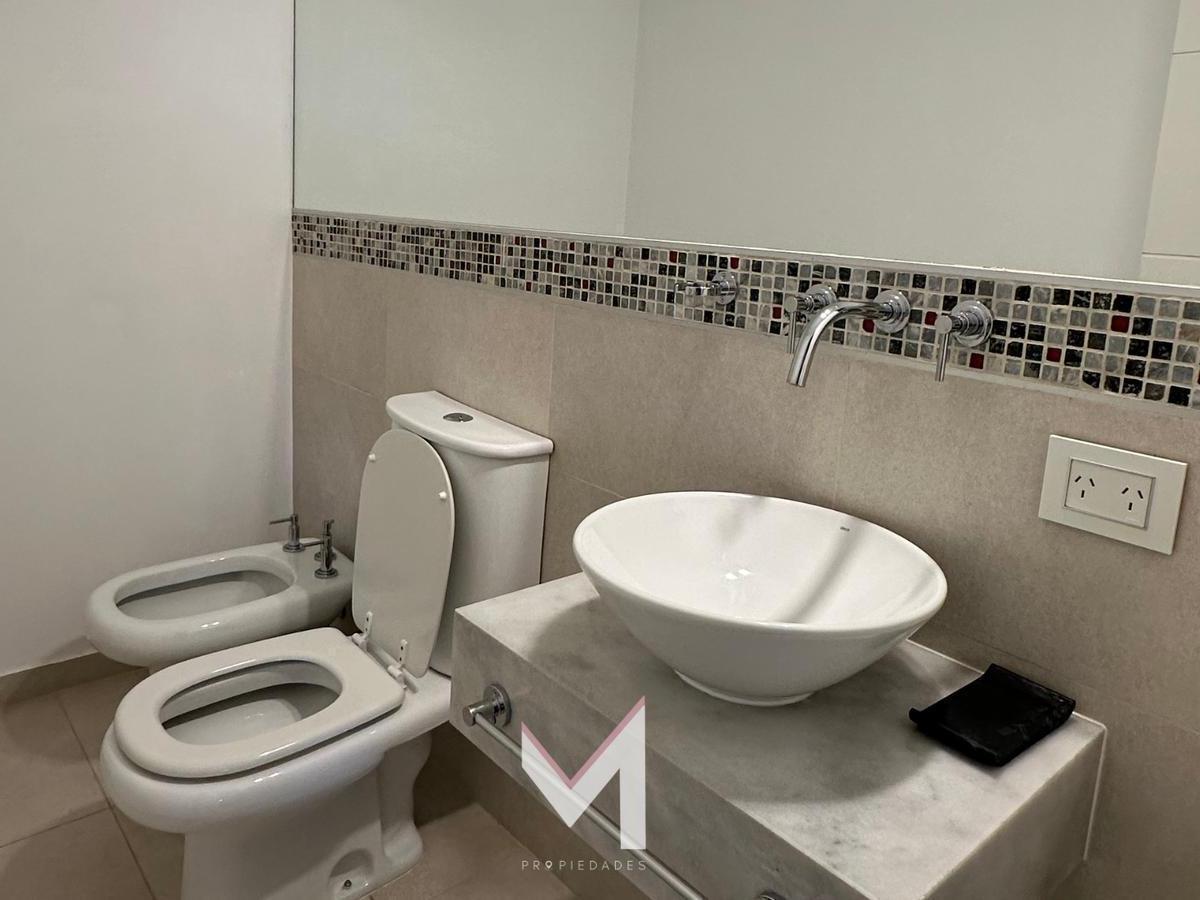 Departamento en Casonas del Golf 1