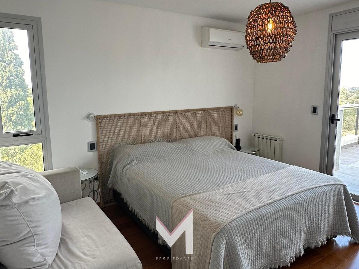 Departamento en Casonas del Golf 2