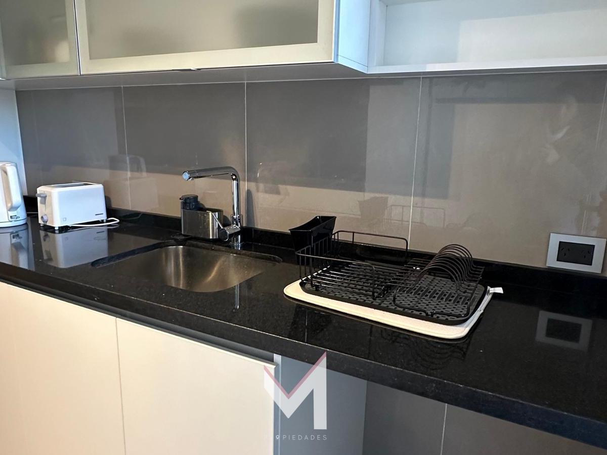 Departamento en Casonas del Golf 3