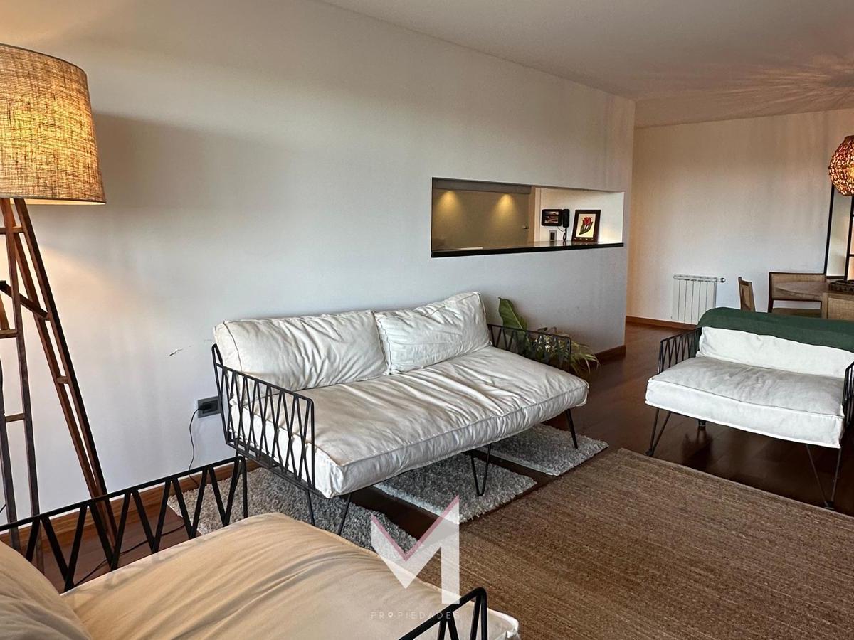 Departamento en Casonas del Golf 4