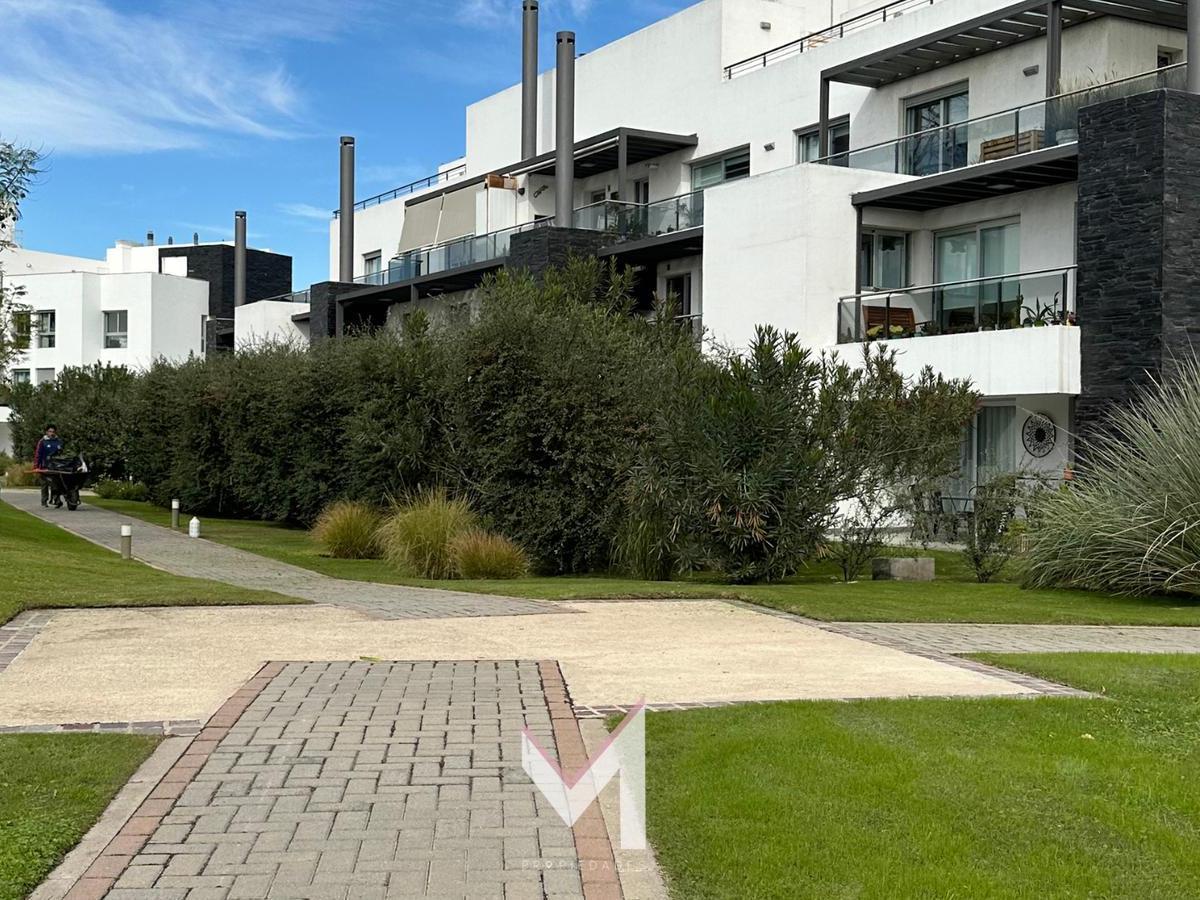 Departamento en Casonas del Golf 5
